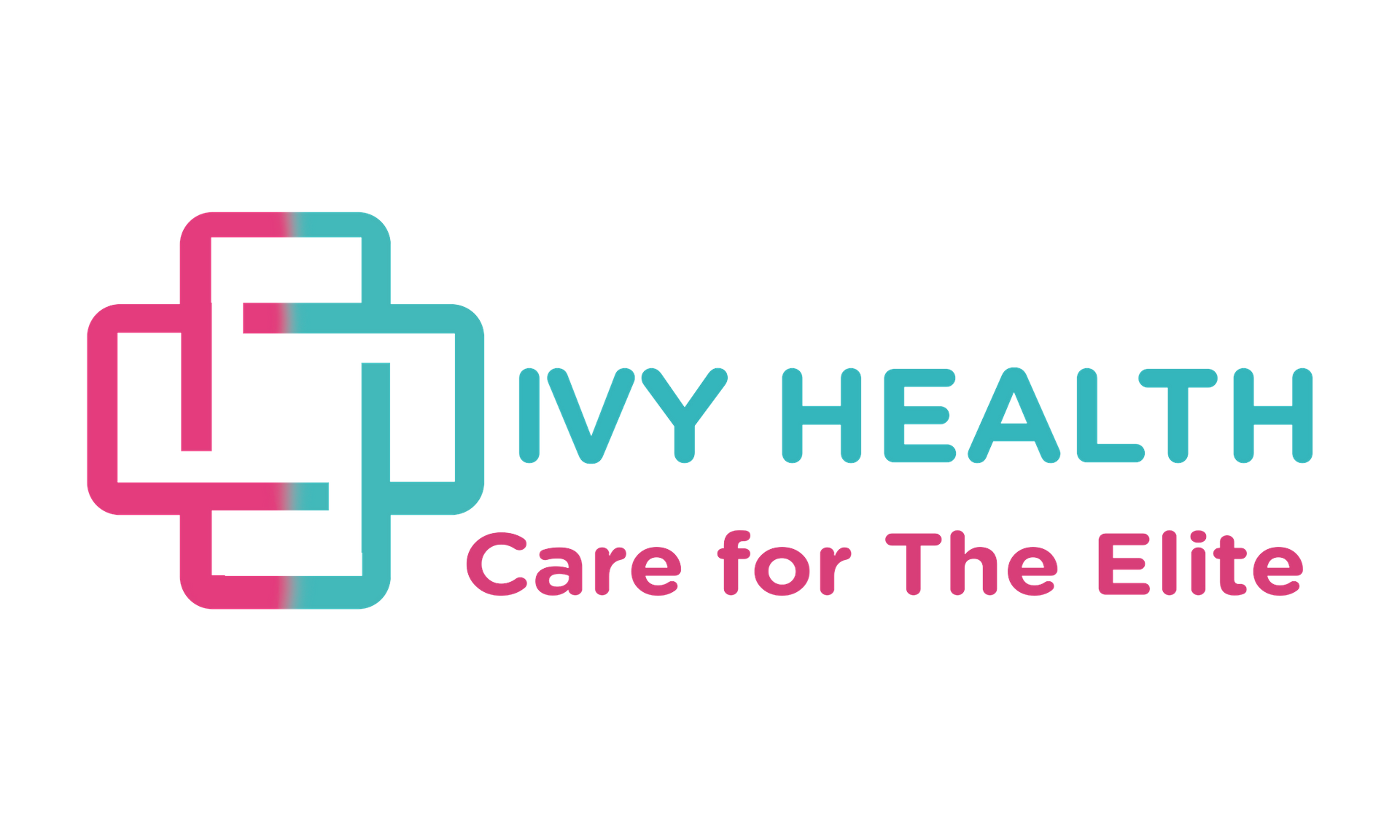 Ivy Health Logo